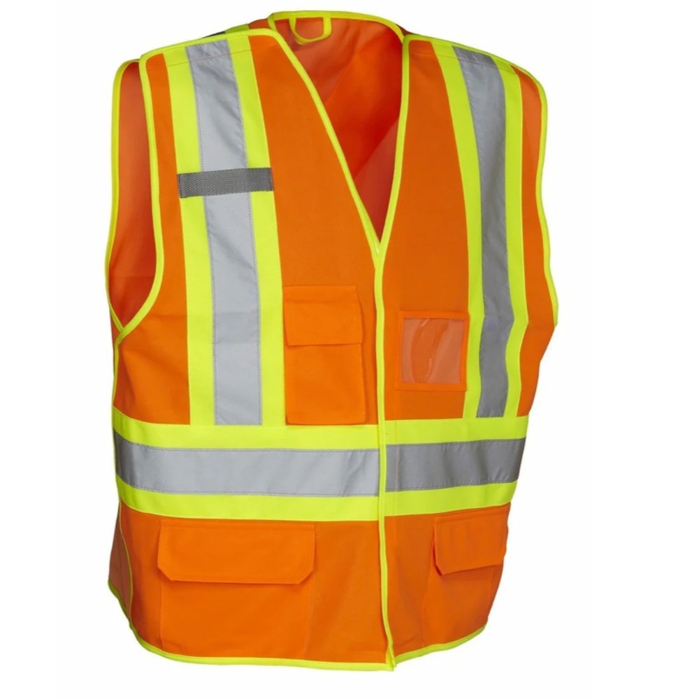 Forcefield 5point safety vest.